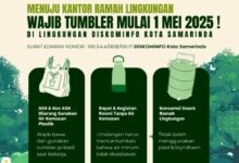 Diskominfo Samarinda
