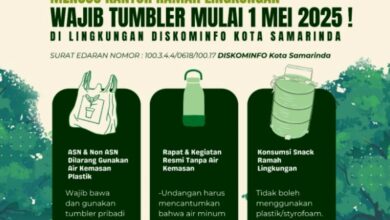 Diskominfo Samarinda