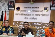 KSOP Balikpapan