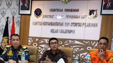KSOP Balikpapan
