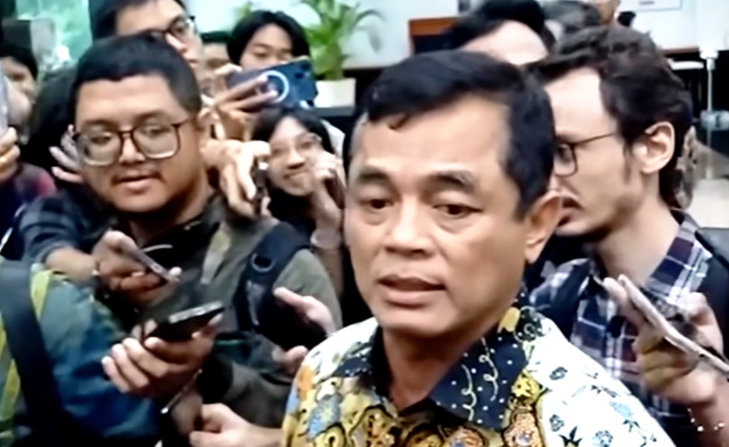 Djaka Budi Utama