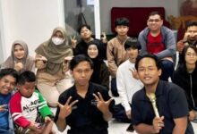 Bontang Techno Hub