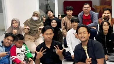 Bontang Techno Hub