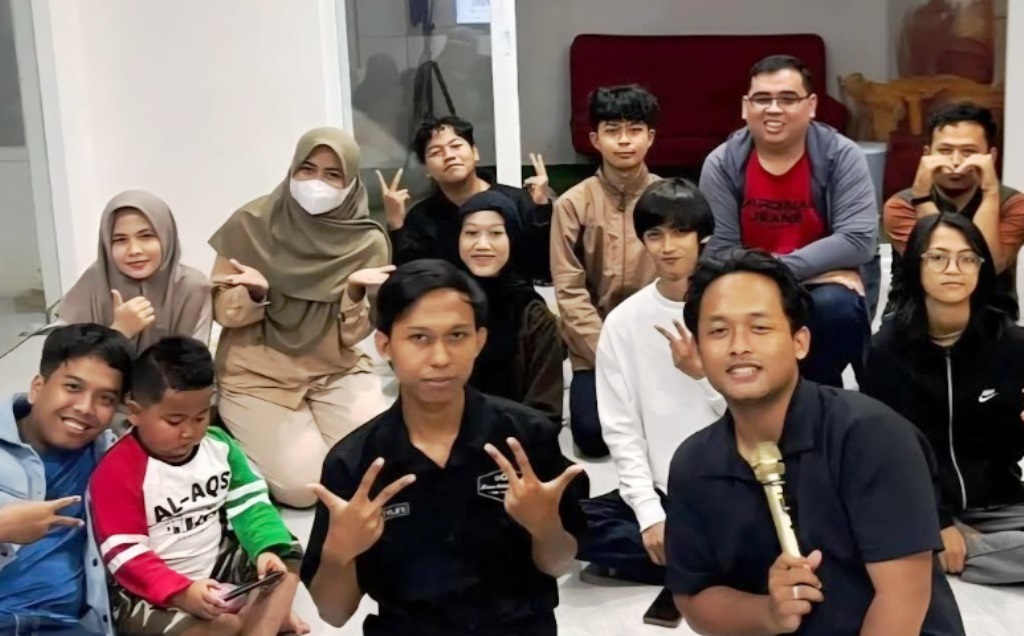 Bontang Techno Hub