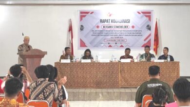 PSU Mahakam Ulu