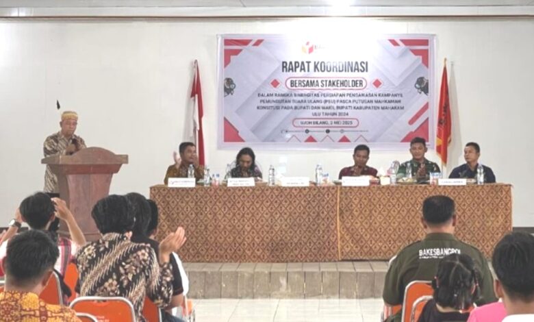 PSU Mahakam Ulu