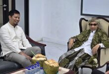 TMMS Sarjana Ulama