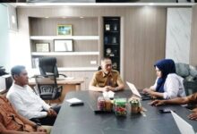 Program USAID SEGAR Kaltim