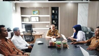 Program USAID SEGAR Kaltim