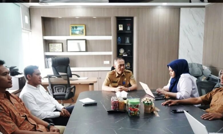 Program USAID SEGAR Kaltim