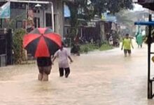 banjir longsor Samarinda