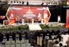 Debat Pilkada PSU Mahakam Ulu