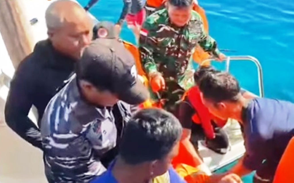 Zhang Xiao Han ditemukan meninggal