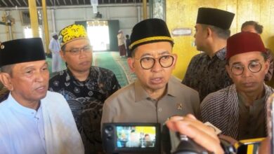 Masjid Shiratal Mustaqiem Samarinda