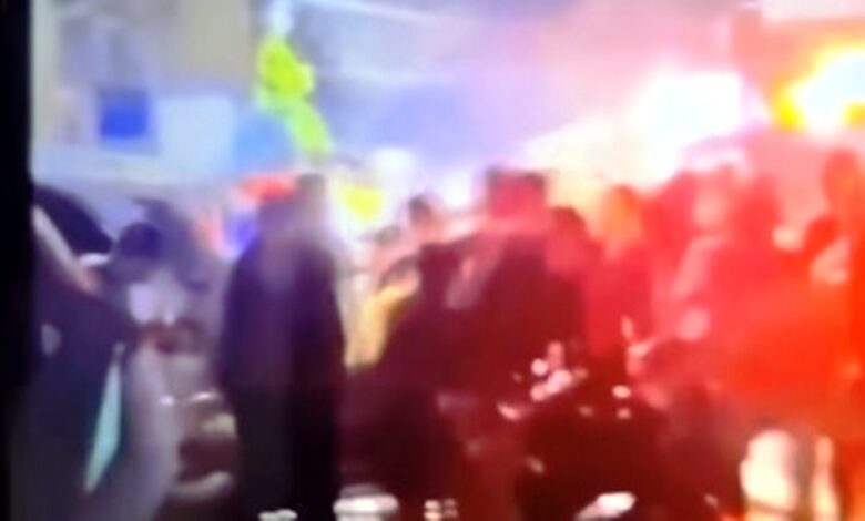 penembakan Samarinda