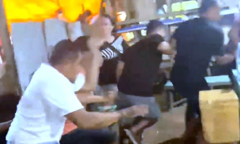 Sabung Ayam Loa Janan