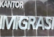 perpanjangan izin tinggal WNA