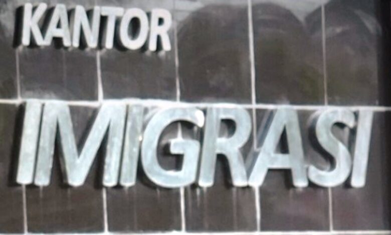 perpanjangan izin tinggal WNA