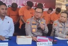 kasus penembakan samarinda