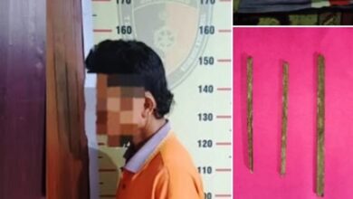 kasus kekerasan anak di Sebulu