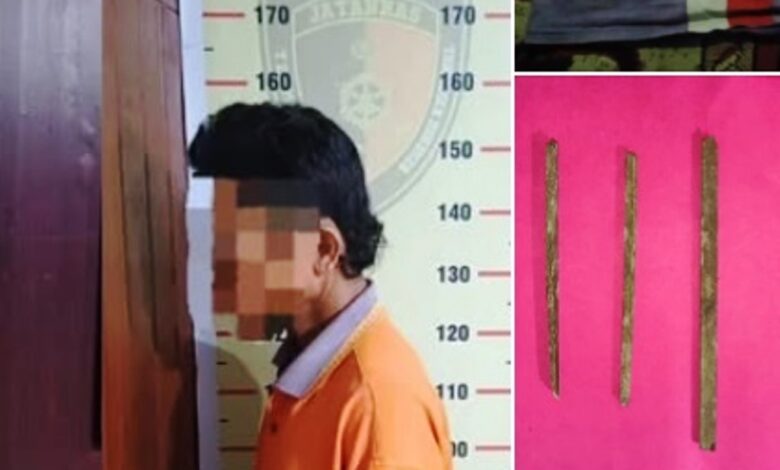 kasus kekerasan anak di Sebulu