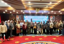 Koperasi Merah Putih Samarinda Ulu