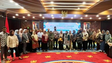 Koperasi Merah Putih Samarinda Ulu