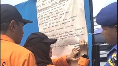 korban KMP Muchlisa