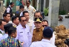 bantuan bencana Kaltim