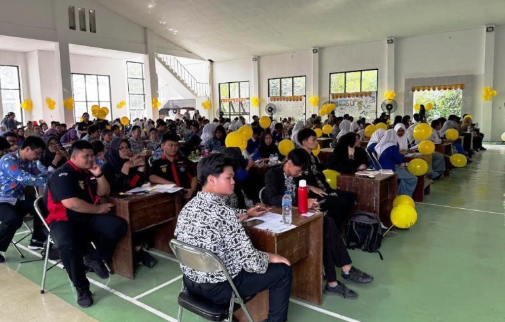 kuis edukasi maxim
