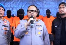 pembunuhan berencana samarinda