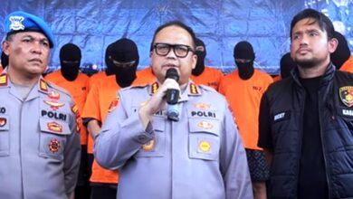 pembunuhan berencana samarinda