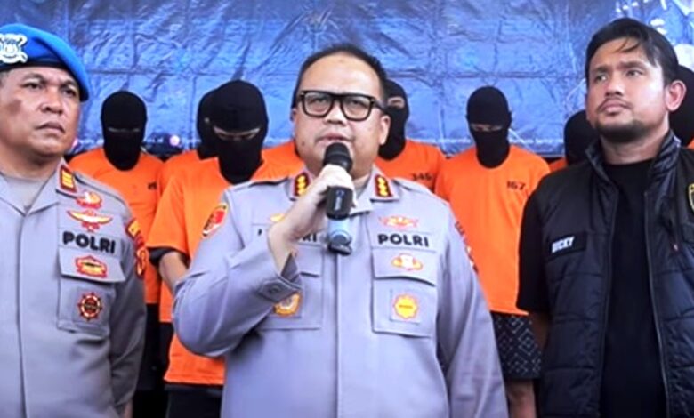 pembunuhan berencana samarinda