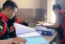 korupsi dana hibah DBON Kaltim