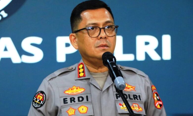 Konten Terlarang di Facebook