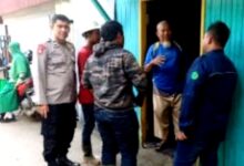 hoax penyerangan Samarinda