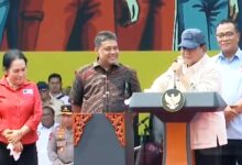 Prabowo anti korupsi