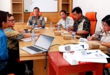 Rakor Jamsostek Mahakam Ulu
