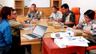Rakor Jamsostek Mahakam Ulu