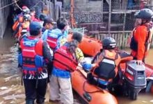 pelajar tewas tenggelam Tenggarong
