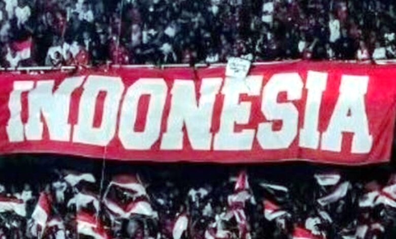 Sanksi FIFA PSSI