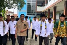 Sekolah Rakyat Kaltim