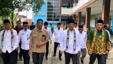 Sekolah Rakyat Kaltim