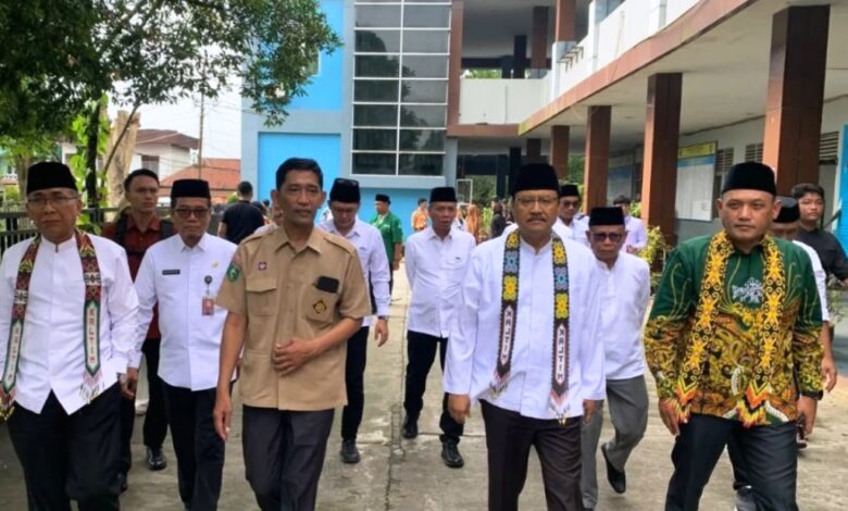 Sekolah Rakyat Kaltim