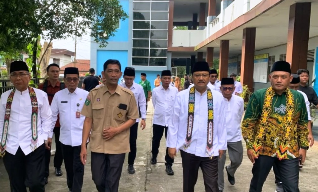 Sekolah Rakyat Kaltim