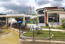 Taman Para'an Samarinda