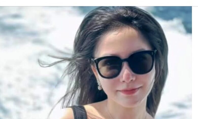 Turis China hilang di Maratua