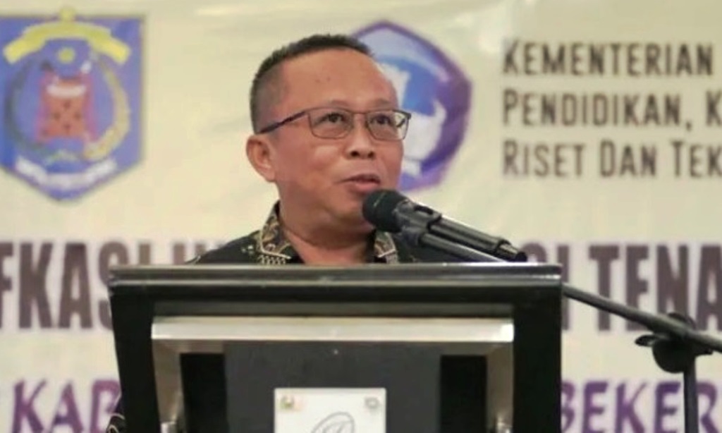 beasiswa Paser