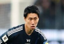 Daichi Kamada
