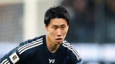 Daichi Kamada
